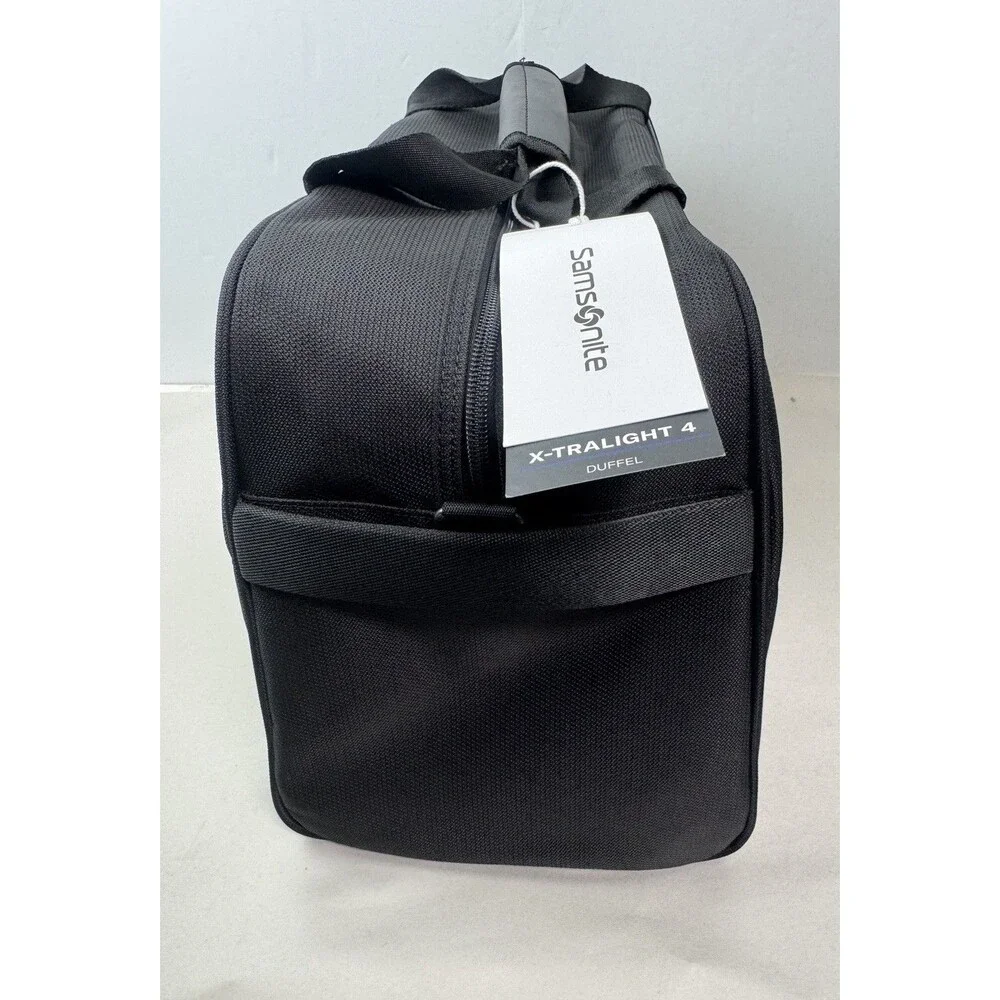 Samsonite X-Tralight 4.0 19.5” Duffel Bag With Shoulder Strap